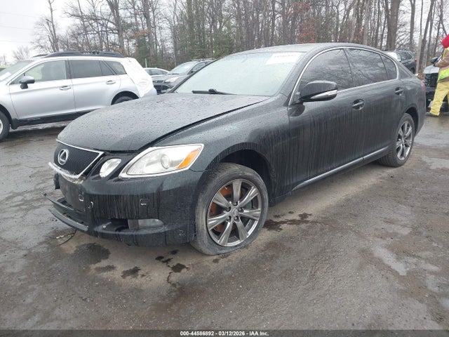 Aukcja sprzedaży 2009 Lexus Gs 350 Base (a6), vin: JTHCE96S590023118, numer aukcji: 44586892