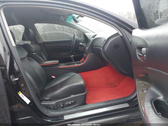Aukcja sprzedaży 2009 Lexus Gs 350 Base (a6), vin: JTHCE96S590023118, numer aukcji: 44586892