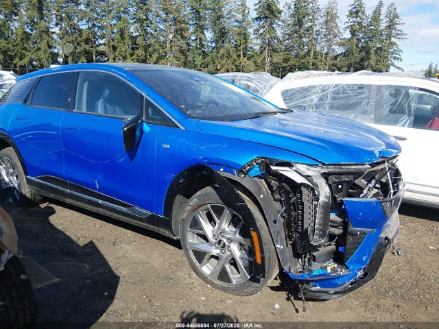 Cadillac Optiq Luxury 2 Awd 2025 3GYK3DMR5SS236116 main image