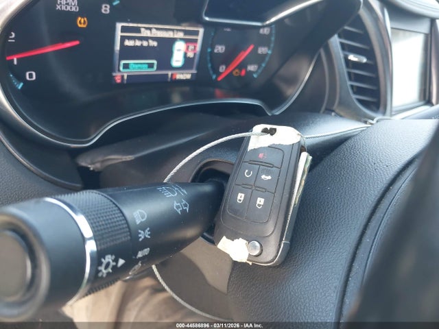 Chevrolet Impala 2lt 2014 2G1125S3XE9111292 Image 11