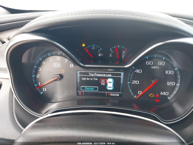 Chevrolet Impala 2lt 2014 2G1125S3XE9111292 Image 7