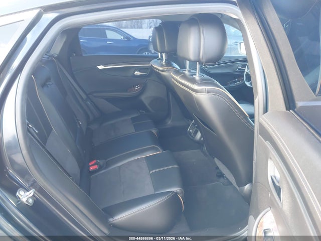 Chevrolet Impala 2lt 2014 2G1125S3XE9111292 Image 8