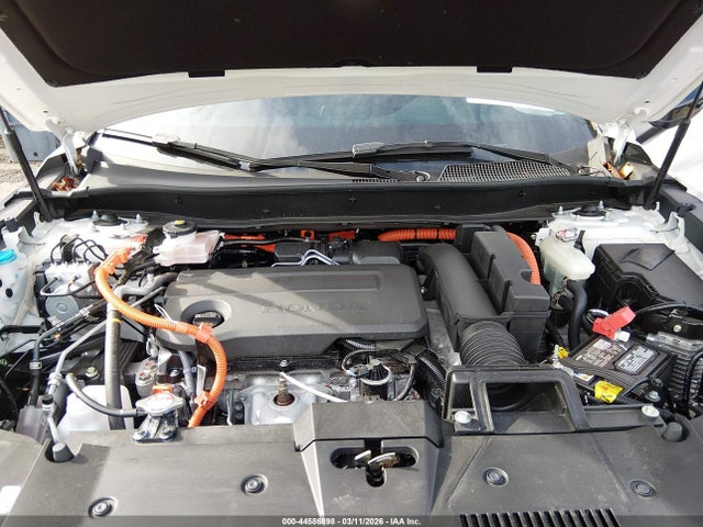 Продажа на аукционе авто 2026 Honda Cr-v Hybrid Awd Sport-l, vin: 7FARS6H82TE036023, номер лота: 44586898