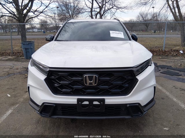 Продажа на аукционе авто 2026 Honda Cr-v Hybrid Awd Sport-l, vin: 7FARS6H82TE036023, номер лота: 44586898