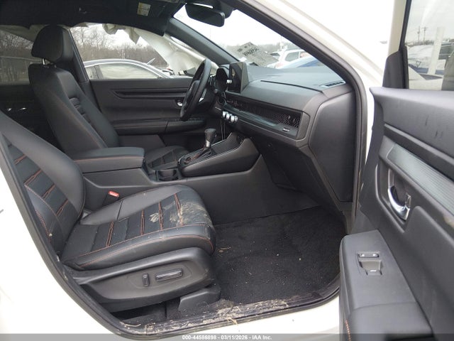 Продажа на аукционе авто 2026 Honda Cr-v Hybrid Awd Sport-l, vin: 7FARS6H82TE036023, номер лота: 44586898