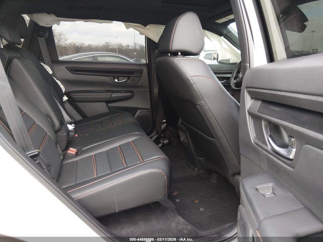 Продажа на аукционе авто 2026 Honda Cr-v Hybrid Awd Sport-l, vin: 7FARS6H82TE036023, номер лота: 44586898