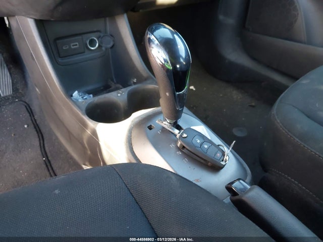 KL8CD6SA9LC468752 Chevrolet Spark Fwd 1lt Automatic