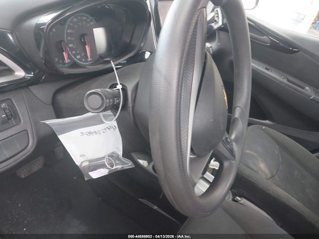 KL8CD6SA9LC468752 Chevrolet Spark Fwd 1lt Automatic