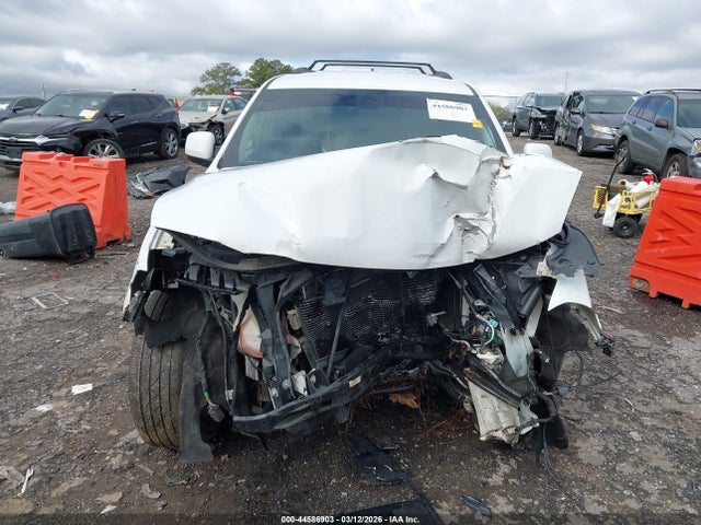 Продаж на аукціоні авто 2014 Dodge Durango Sxt, vin: 1C4RDHAGXEC390911, номер лоту: 44586903