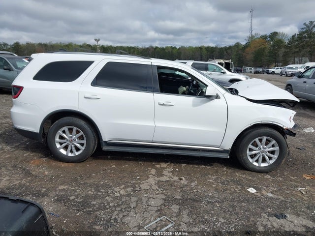 Продаж на аукціоні авто 2014 Dodge Durango Sxt, vin: 1C4RDHAGXEC390911, номер лоту: 44586903