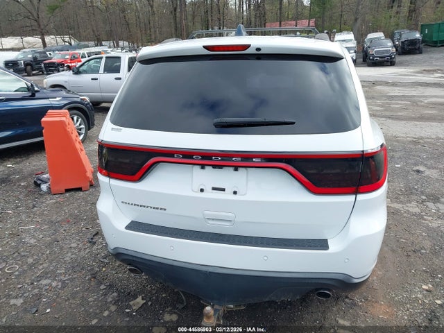 Продаж на аукціоні авто 2014 Dodge Durango Sxt, vin: 1C4RDHAGXEC390911, номер лоту: 44586903