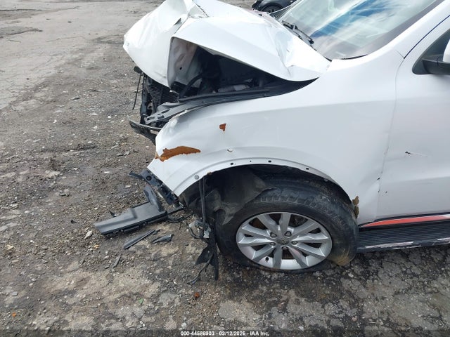 Продаж на аукціоні авто 2014 Dodge Durango Sxt, vin: 1C4RDHAGXEC390911, номер лоту: 44586903