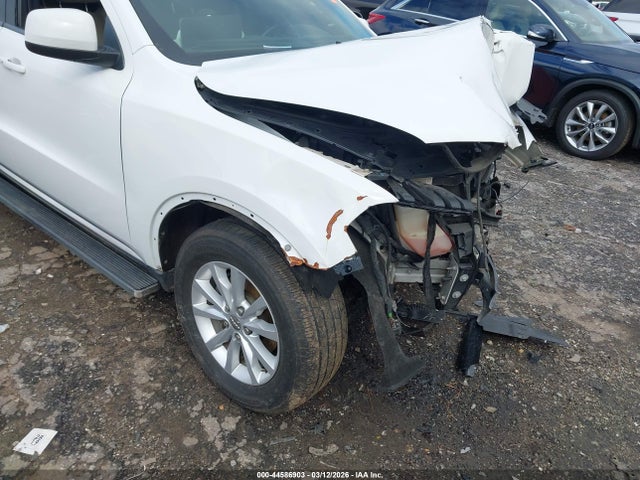 Продаж на аукціоні авто 2014 Dodge Durango Sxt, vin: 1C4RDHAGXEC390911, номер лоту: 44586903