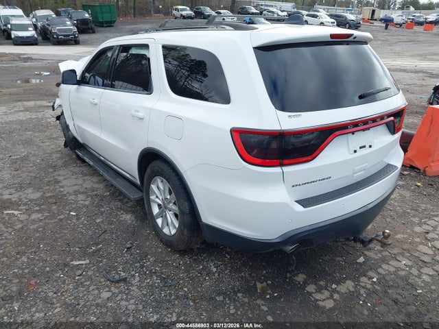 Продаж на аукціоні авто 2014 Dodge Durango Sxt, vin: 1C4RDHAGXEC390911, номер лоту: 44586903