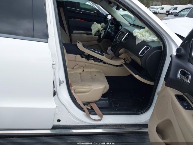 Продаж на аукціоні авто 2014 Dodge Durango Sxt, vin: 1C4RDHAGXEC390911, номер лоту: 44586903
