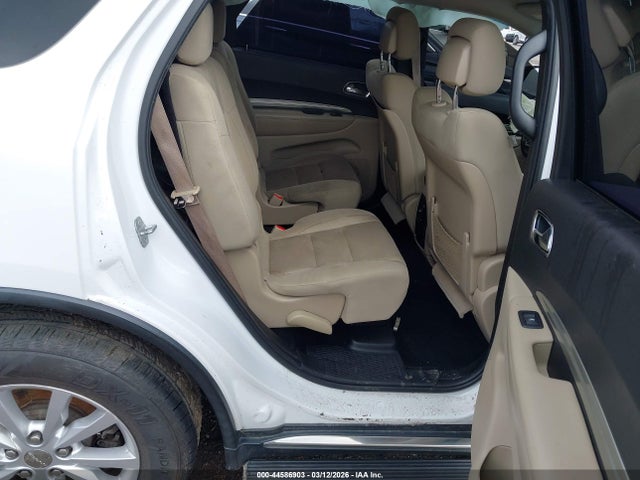 Продаж на аукціоні авто 2014 Dodge Durango Sxt, vin: 1C4RDHAGXEC390911, номер лоту: 44586903