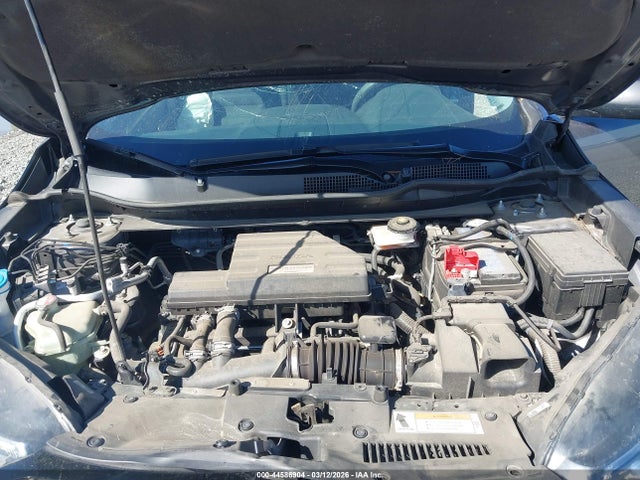 2020 Honda Cr-v 2wd Lx მანქანა იყიდება აუქციონზე, vin: 5J6RW1H2XLL010100, აუქციონის ნომერი: 44586904