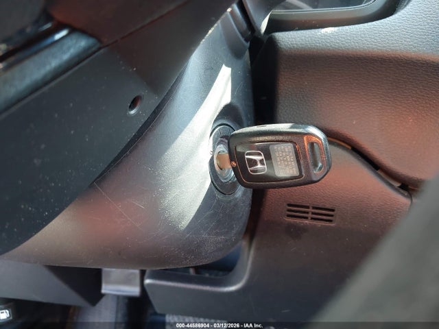 2020 Honda Cr-v 2wd Lx მანქანა იყიდება აუქციონზე, vin: 5J6RW1H2XLL010100, აუქციონის ნომერი: 44586904