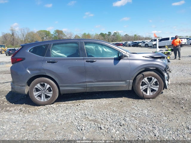 2020 Honda Cr-v 2wd Lx მანქანა იყიდება აუქციონზე, vin: 5J6RW1H2XLL010100, აუქციონის ნომერი: 44586904