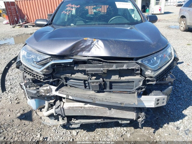 2020 Honda Cr-v 2wd Lx მანქანა იყიდება აუქციონზე, vin: 5J6RW1H2XLL010100, აუქციონის ნომერი: 44586904