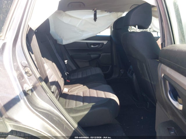 2020 Honda Cr-v 2wd Lx მანქანა იყიდება აუქციონზე, vin: 5J6RW1H2XLL010100, აუქციონის ნომერი: 44586904