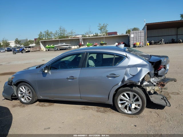 Aukcja sprzedaży 2016 Acura Ilx Premium Package/technology Plus Package, vin: 19UDE2F79GA001074, numer aukcji: 44586911
