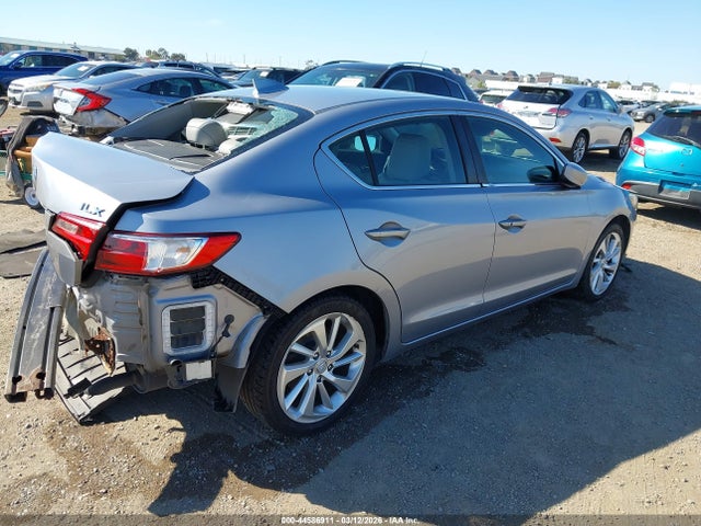 2016 Acura Ilx Premium Package/technology Plus Package მანქანა იყიდება აუქციონზე, vin: 19UDE2F79GA001074, აუქციონის ნომერი: 44586911