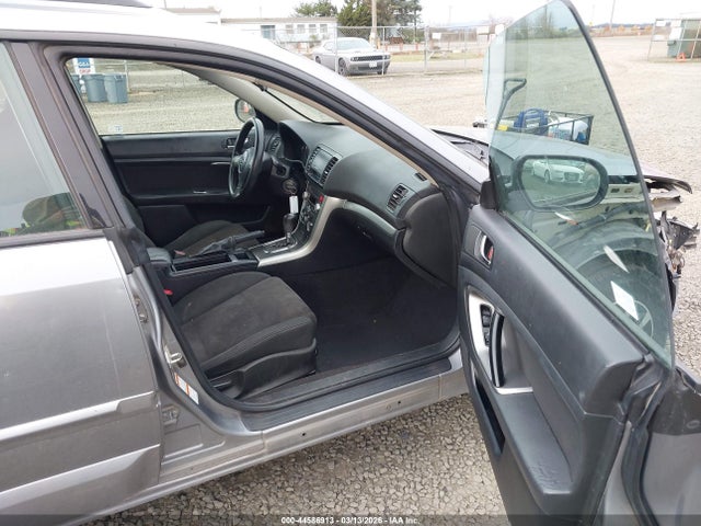 Aukcja sprzedaży 2008 Subaru Outback, vin: 4S4BP60C887329982, numer aukcji: 44586913