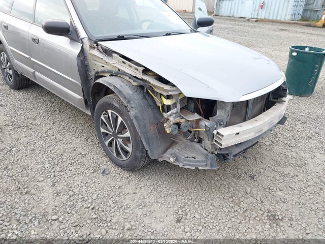 Aukcja sprzedaży 2008 Subaru Outback, vin: 4S4BP60C887329982, numer aukcji: 44586913