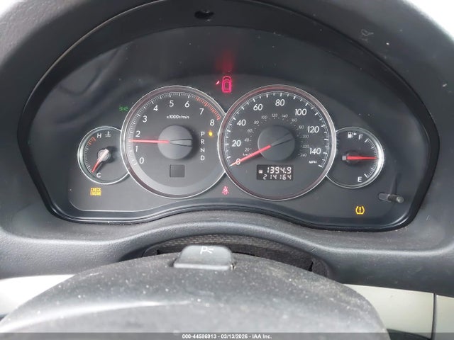 Aukcja sprzedaży 2008 Subaru Outback, vin: 4S4BP60C887329982, numer aukcji: 44586913