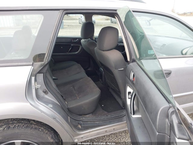 Aukcja sprzedaży 2008 Subaru Outback, vin: 4S4BP60C887329982, numer aukcji: 44586913