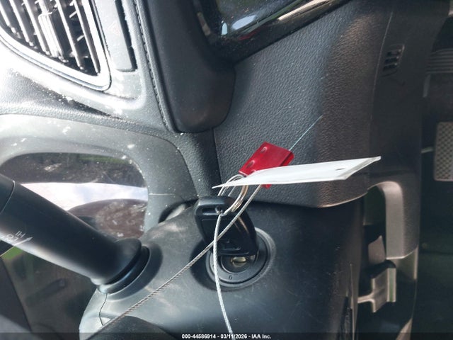 Honda HR-V LX 2018 3CZRU6H32JM703928 Image 11