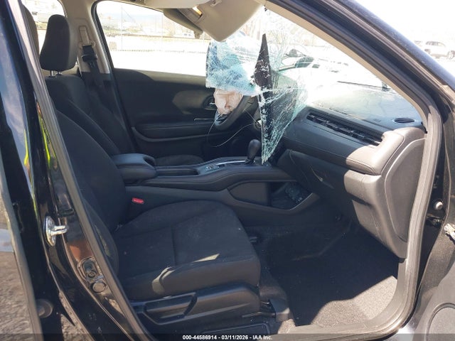 Honda HR-V LX 2018 3CZRU6H32JM703928 Image 5