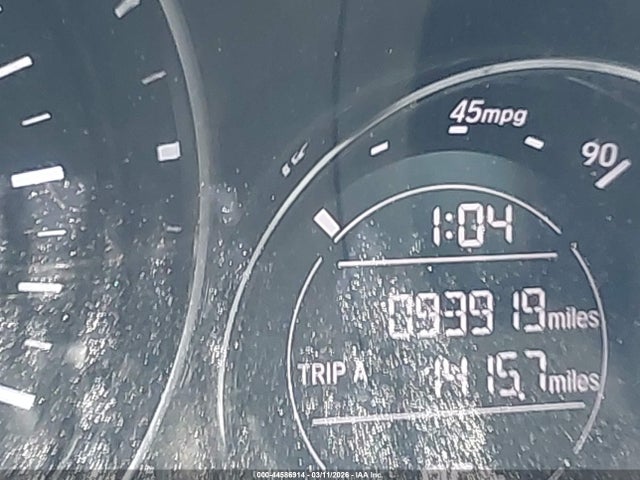 Honda HR-V LX 2018 3CZRU6H32JM703928 Image 7