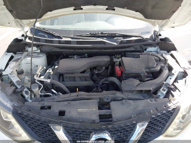 2017 NISSAN ROGUE SPORT JN1BJ1CP1HW011427 Photo 9