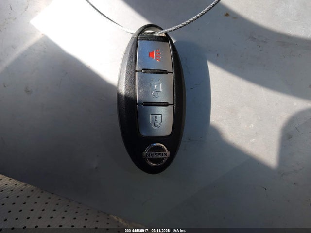 2017 NISSAN ROGUE SPORT JN1BJ1CP1HW011427 Photo 10