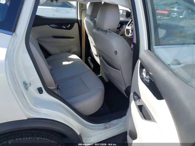 2017 NISSAN ROGUE SPORT JN1BJ1CP1HW011427 Photo 7