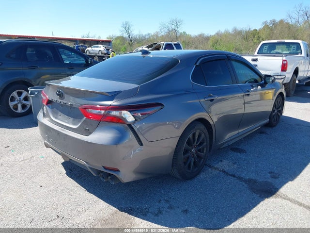 2021 Toyota Camry Se მანქანა იყიდება აუქციონზე, vin: 4T1G11AK9MU529720, აუქციონის ნომერი: 44586919