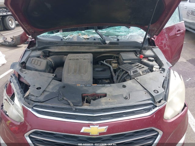 2GNALCEK8G6332266 Chevrolet EQUINOX LT
