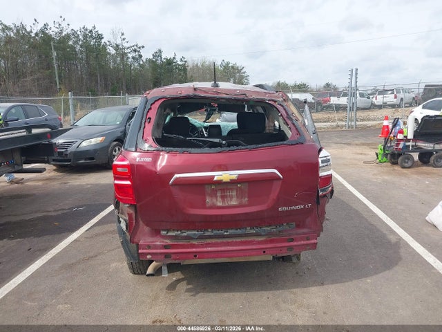 2GNALCEK8G6332266 Chevrolet EQUINOX LT
