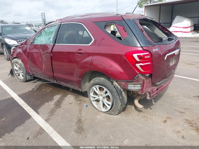 2GNALCEK8G6332266 Chevrolet EQUINOX LT