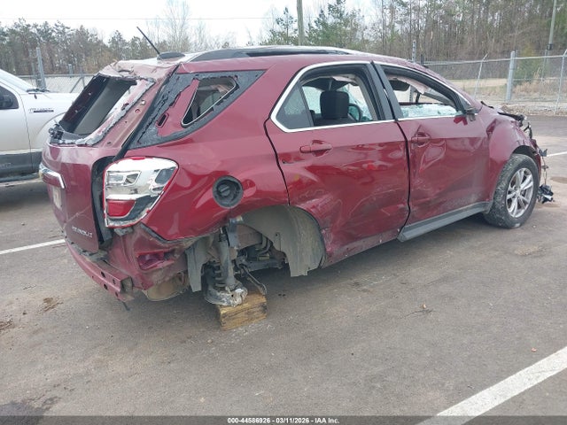 2GNALCEK8G6332266 Chevrolet EQUINOX LT