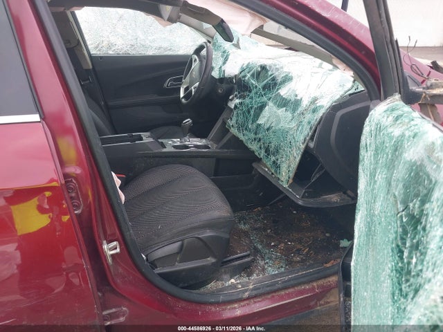 2GNALCEK8G6332266 Chevrolet EQUINOX LT