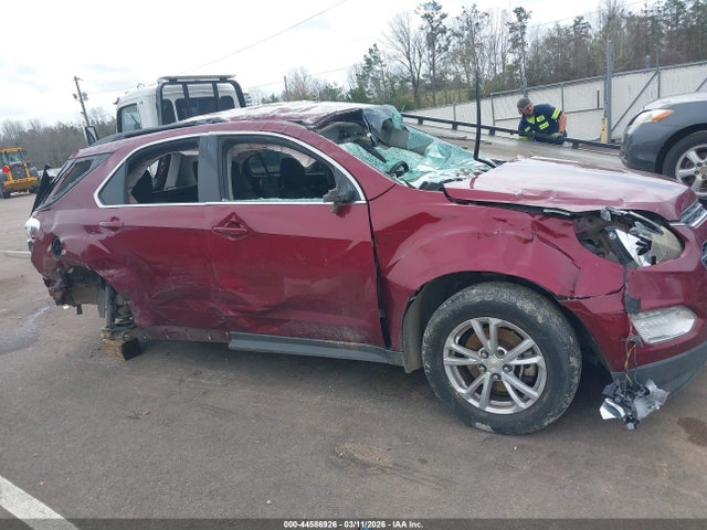 2GNALCEK8G6332266 Chevrolet EQUINOX LT