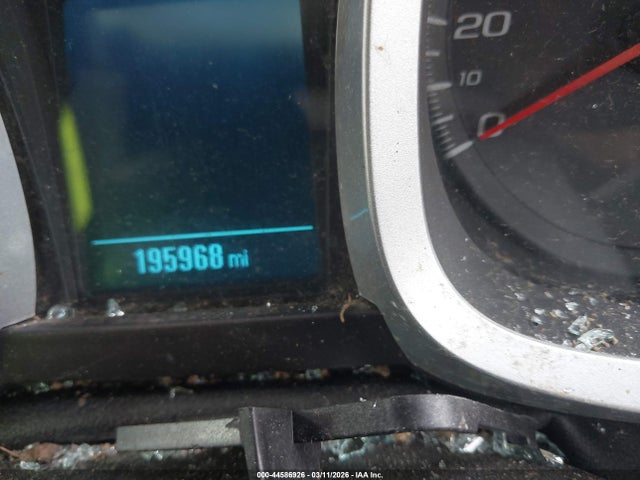 2GNALCEK8G6332266 Chevrolet EQUINOX LT