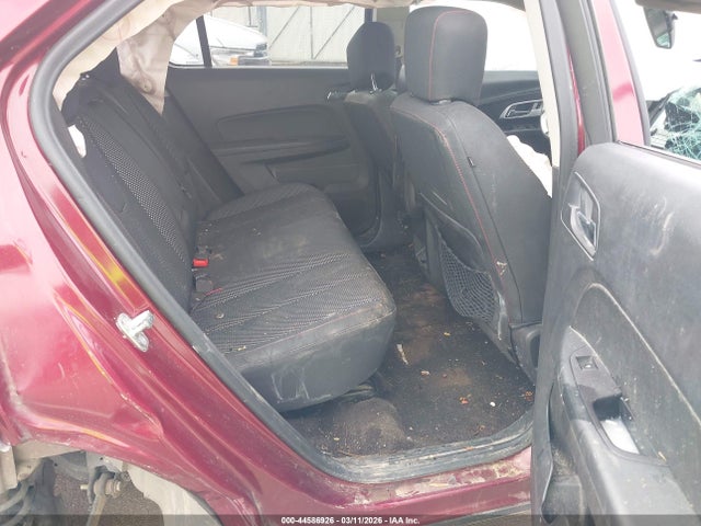 2GNALCEK8G6332266 Chevrolet EQUINOX LT