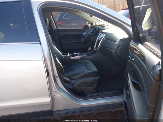 Продажа на аукционе авто 2015 Cadillac Srx Luxury Collection, vin: 3GYFNEE36FS586131, номер лота: 44586928