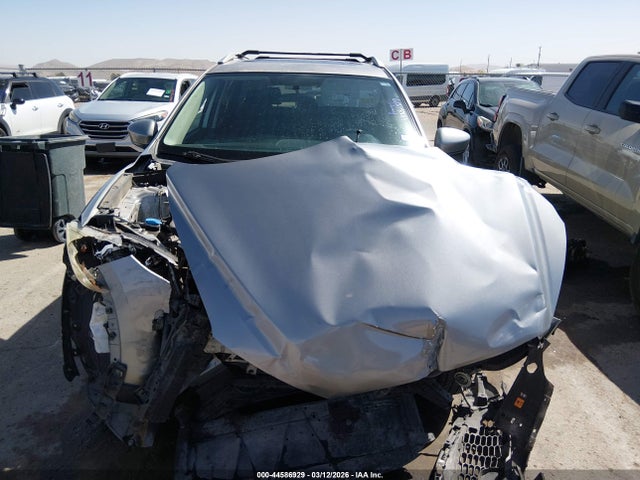 Aukcja sprzedaży 2014 Mazda Cx-5 Touring, vin: JM3KE2CY2E0331202, numer aukcji: 44586929