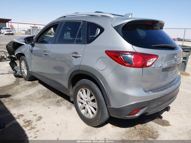 Aukcja sprzedaży 2014 Mazda Cx-5 Touring, vin: JM3KE2CY2E0331202, numer aukcji: 44586929