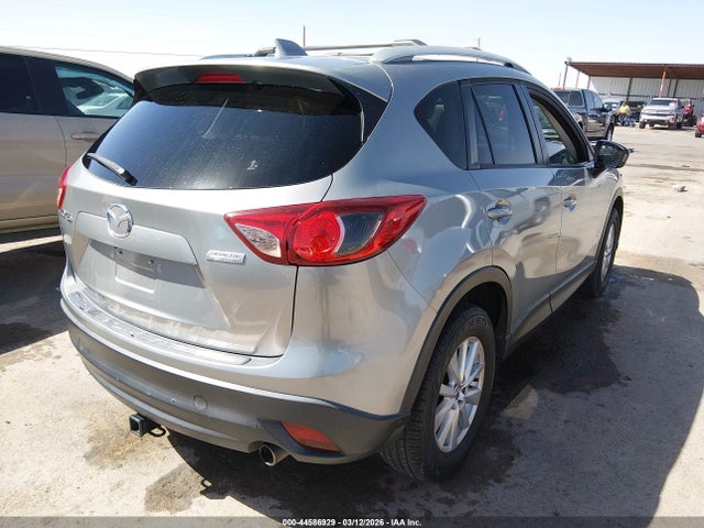 Aukcja sprzedaży 2014 Mazda Cx-5 Touring, vin: JM3KE2CY2E0331202, numer aukcji: 44586929